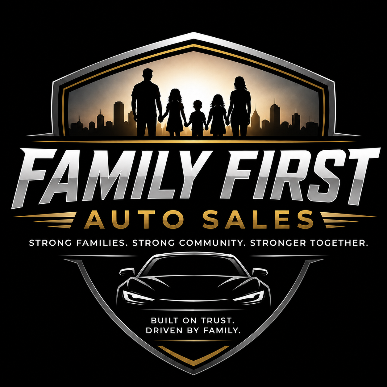 Family First Auto Sales